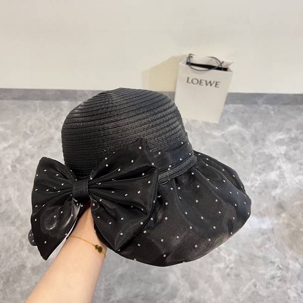 Miu Miu Hat MUH00102 Miu Miu Hat MUH00102